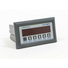 FLOWMETRICS 速率計和累加器912-MRT系列