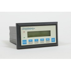 FLOWMETRICS 速率計和累加器918-RTP系列