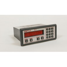 FLOWMETRICS 速率計和累加器920-KRT8系列