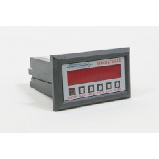 FLOWMETRICS 批量控制器914-MB2系列