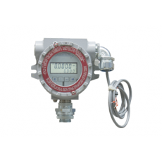 FLOWMETRICS 字段指示器915-BATRT-M系列