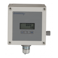 FLOWMETRICS 字段指示器917-BATRAT-M