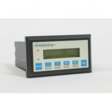 FLOWMETRICS 速率計和累加器918-RTP系列