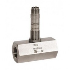 FLOWMETRICS 渦輪流量計(jì)FMT系列