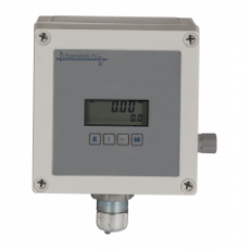 FLOWMETRICS 字段指示器917-BATRAT-M