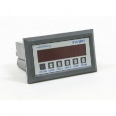 FLOWMETRICS 速率計和累加器912-MRT系列