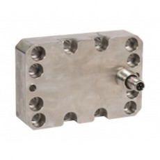 FLOWMETRICS 容積式流量計 - 頂板系列