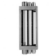 FLOWMETRICS 變面積流量計2600系列