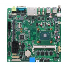 AXIOMTEK Mini-ITX主機板MANO311系列