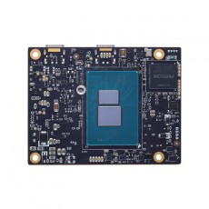 AXIOMTEK 嵌入式單板電腦KIWI330系列