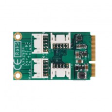 AXIOMTEK Mini模組AX92904系列
