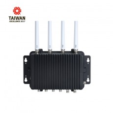 AXIOMTEK 電腦系統(tǒng)eBOX800-841-FL系列