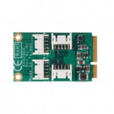AXIOMTEK Mini模組AX92904系列
