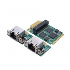 AXIOMTEK Mini模組AX92918系列