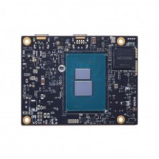 AXIOMTEK 嵌入式單板電腦KIWI330系列