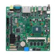 AXIOMTEK Mini-ITX主機板MANO311系列