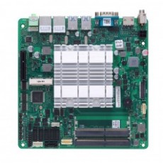 AXIOMTEK Mini-ITX主機板MANO321系列