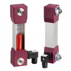 F.Lli Giacomello 可視液位計LV/E1系列