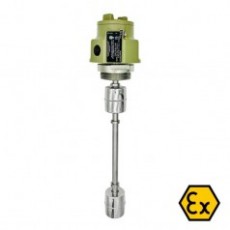 F.Lli Giacomello 液位指示器IEG-IEXD