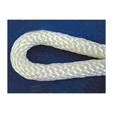 CONSOLIDATED 實心編織帶中心為鍍鋅絲系列