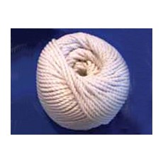 CONSOLIDATED 棉質纜繩/圍網繩STCP-12系列