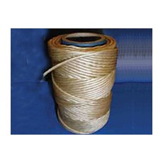 CONSOLIDATED 亞麻纜繩/圍網繩系列