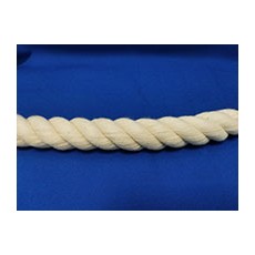 CONSOLIDATED 三股扭棉繩系列