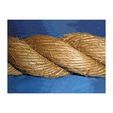 CONSOLIDATED 三股扭絞馬尼拉繩系列