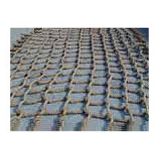 CONSOLIDATED 安全繩網系列