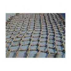 CONSOLIDATED 安全繩網系列