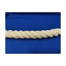 CONSOLIDATED 三股扭棉繩系列