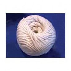 CONSOLIDATED 棉質纜繩/圍網繩STCP-12系列