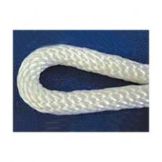 CONSOLIDATED 實心編織帶中心為鍍鋅絲系列