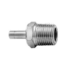 HOKE 公接頭1AM2BR系列