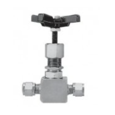 HOKE 螺紋閥帽針閥2200系列