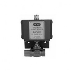 HOKE 執(zhí)行器 0700系列