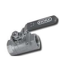 HOKE 2件式標(biāo)準(zhǔn)端口球閥系列