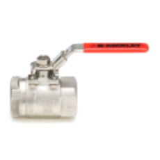 KECKLEY 密封焊接球閥BVSC 900 *系列