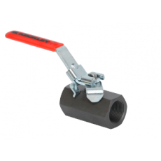 KECKLEY *體式高壓球閥BV10系列