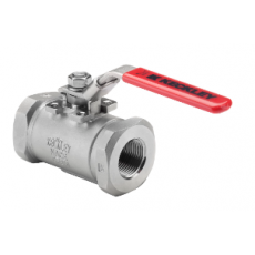 KECKLEY 密封焊接球閥BVS6 2500 *系列