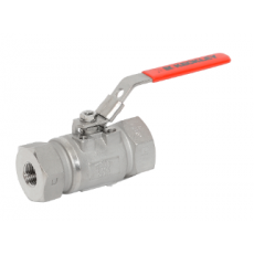 KECKLEY 密封焊接高壓球閥BVS10系列