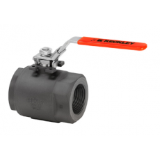 KECKLEY 密封焊接高壓球閥BVSO系列