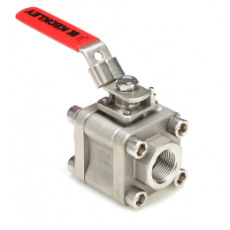 KECKLEY 維護設計球閥BVM3 800 *系列