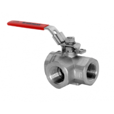 KECKLEY 密封焊接三通分流閥BVSD系列