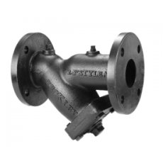 KECKLEY 管道鑄鐵 Y （WYE） 過(guò)濾器系列