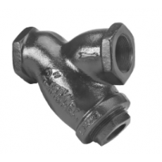 KECKLEY 管道球墨鑄鐵 Y （WYE） 過(guò)濾器系列