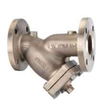 KECKLEY 管道青銅 Y （WYE） 過(guò)濾器系列