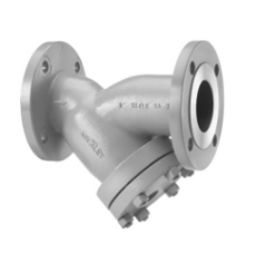 KECKLEY 管道碳鋼 Y （WYE） 過(guò)濾器系列