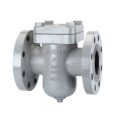 KECKLEY 碳鋼單工籃式過濾器系列