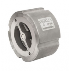 KECKLEY 對(duì)夾式靜音止回閥系列